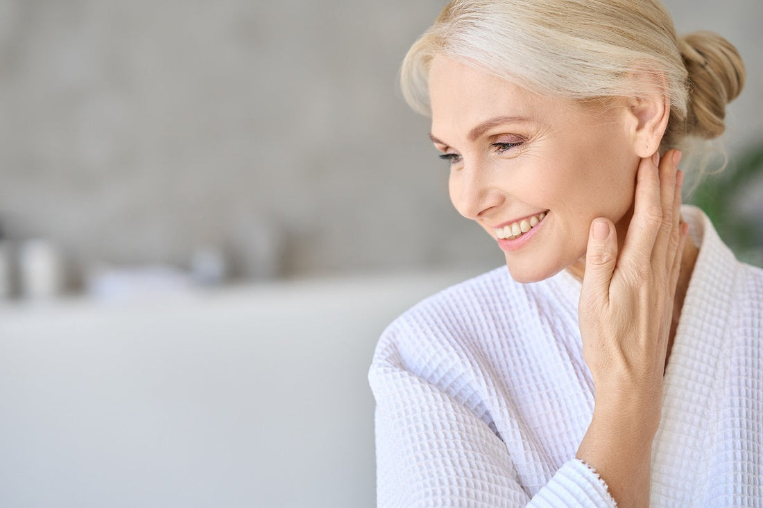 Thin Skin: What It Means, What Causes It, and How to Protect It