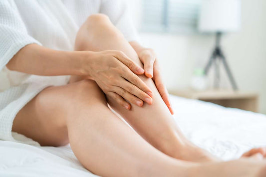 Why Are My Legs So Itchy? Causes and Relief for Itchy Skin