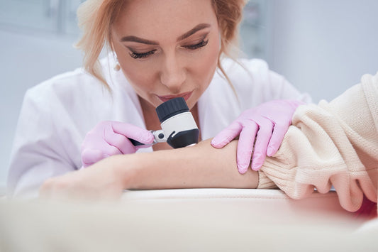 Skin Rash Types: Understanding Causes, Symptoms, and Care