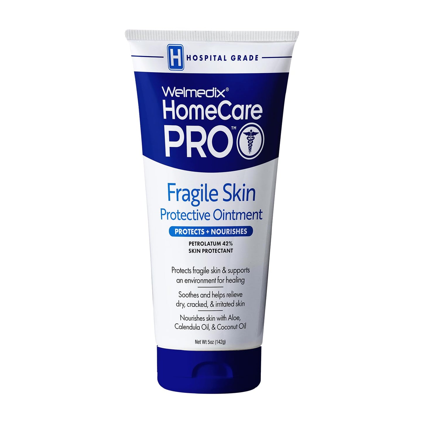 Fragile Skin Protective Ointment