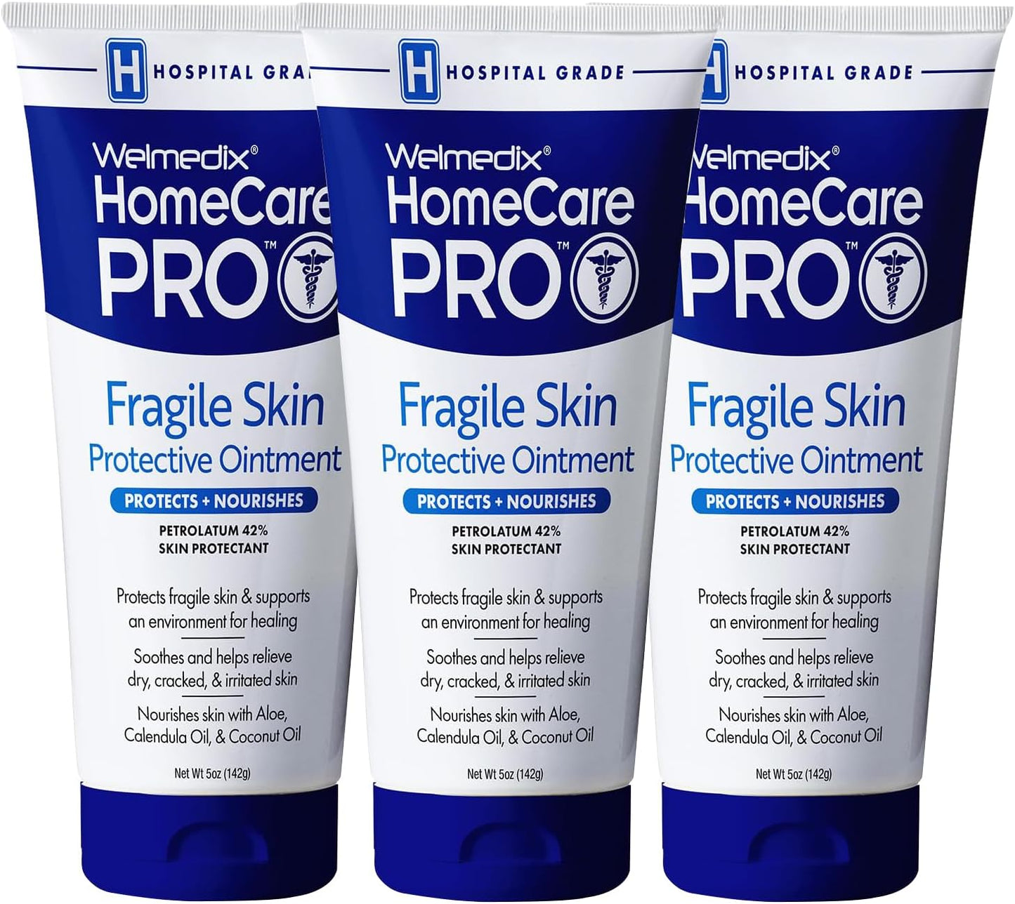 Fragile Skin Protective Ointment