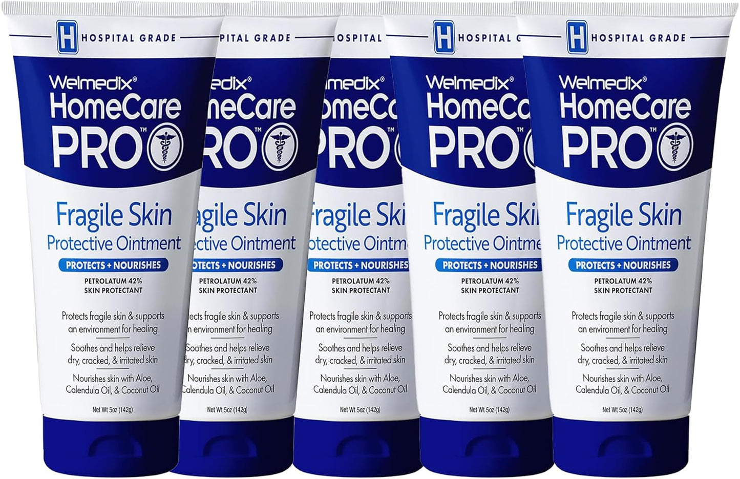 Fragile Skin Protective Ointment