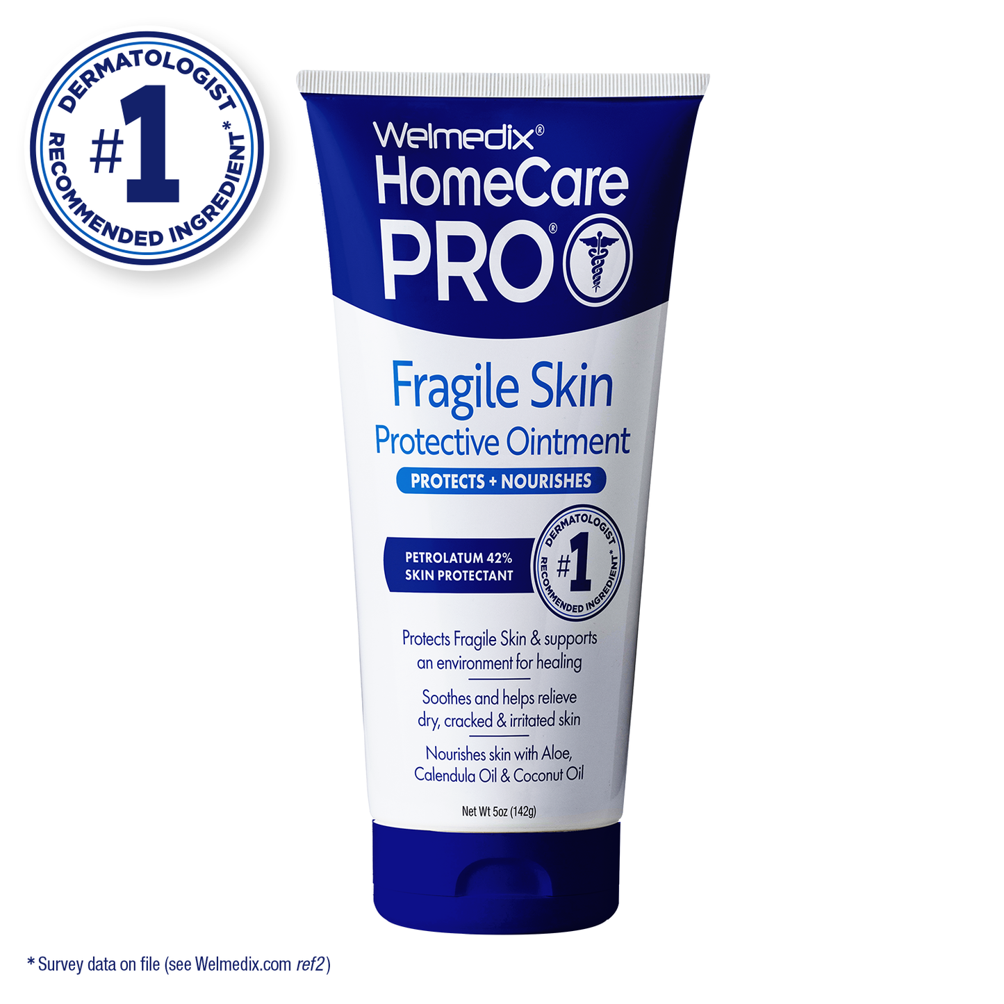 Protective Ointment for Thin & Fragile Skin