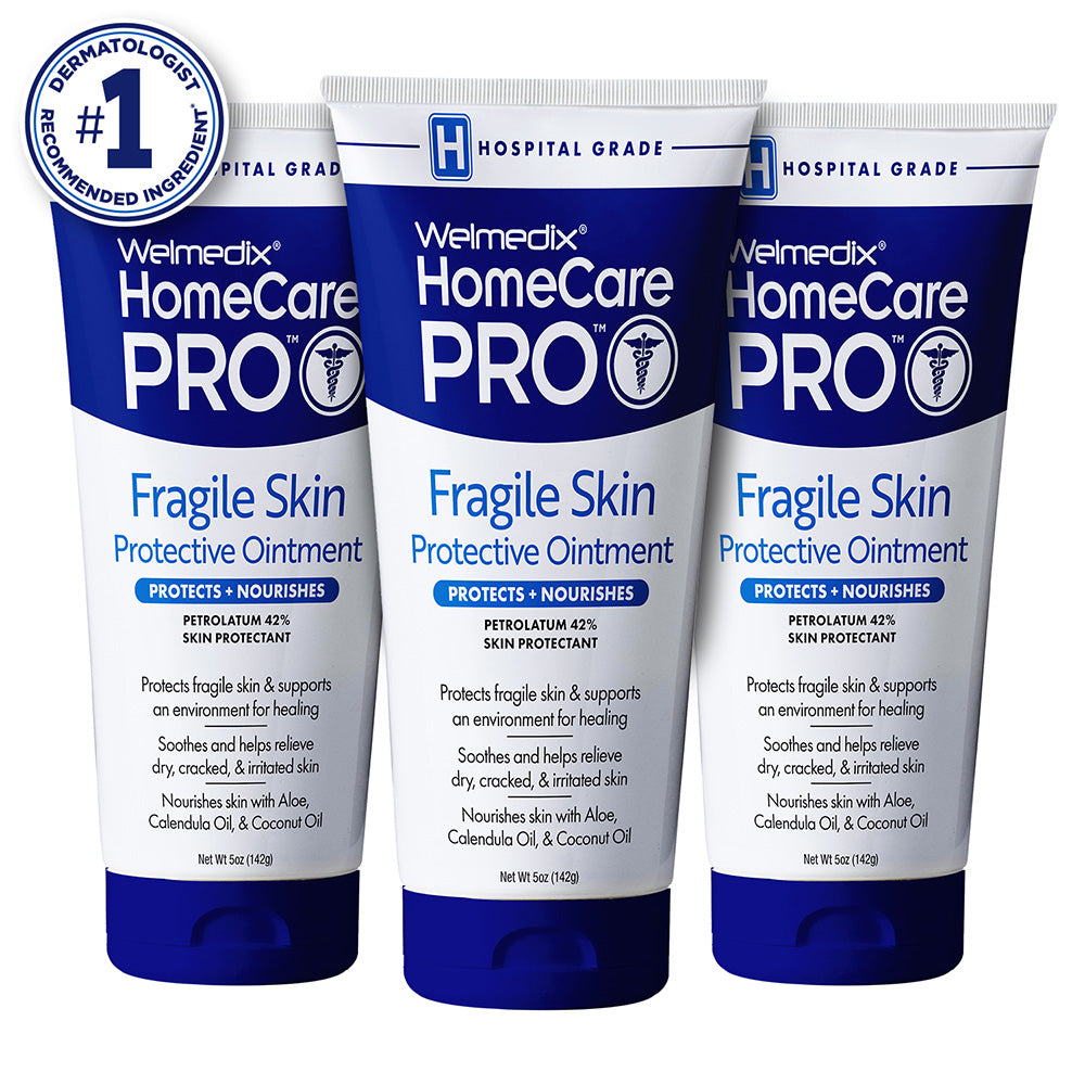 Fragile Skin Protective Ointment