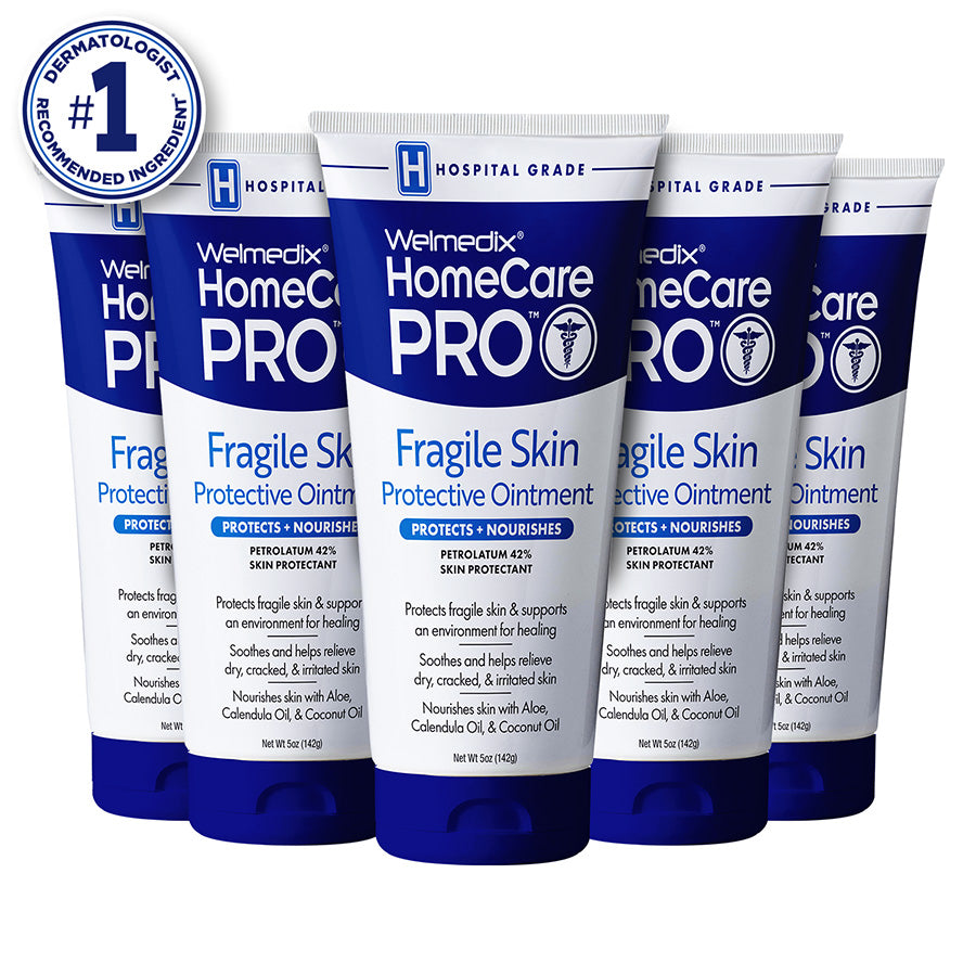 Fragile Skin Protective Ointment