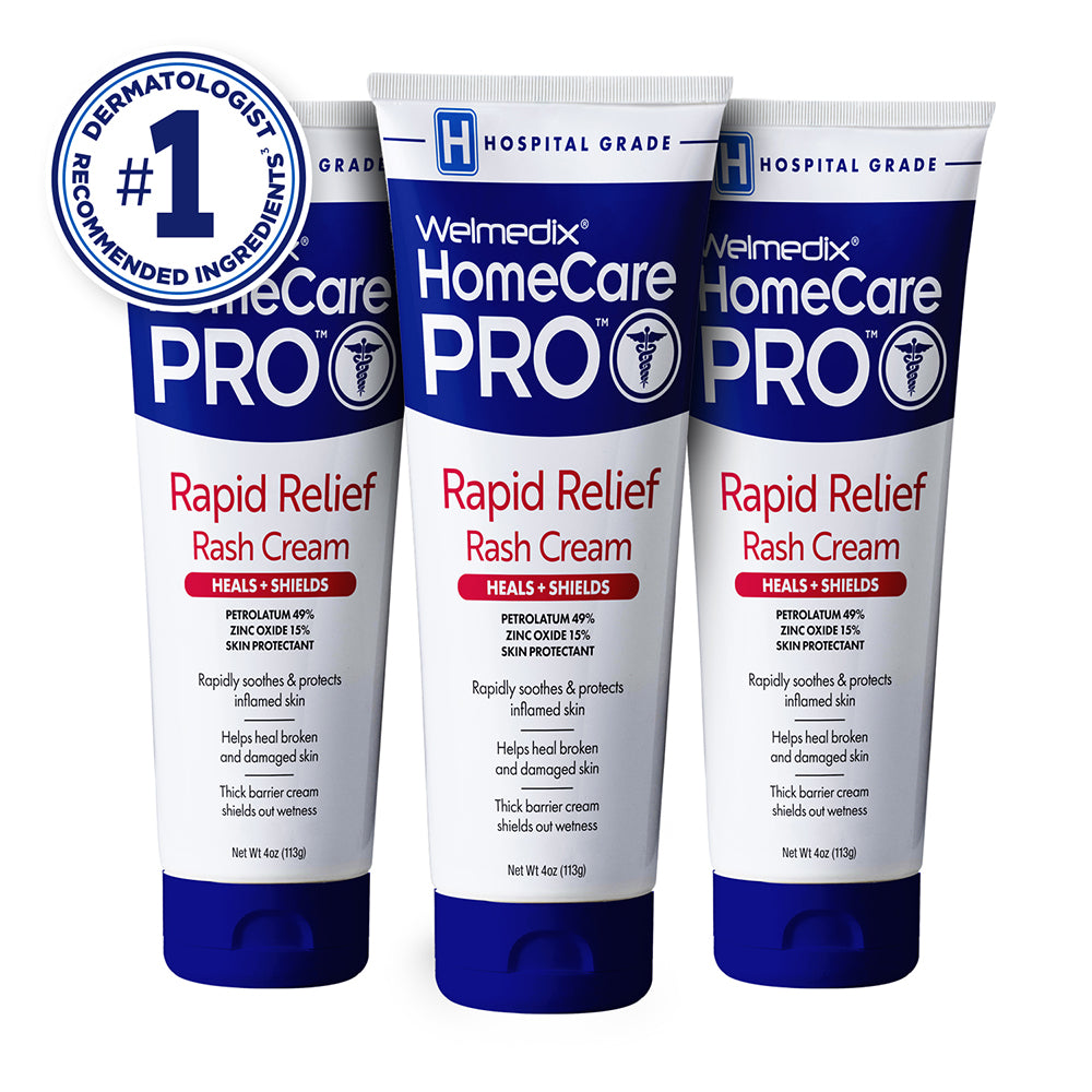 Rapid Relief Rash Cream