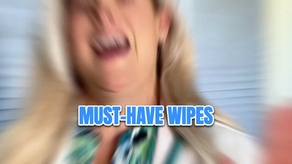 Adult Wipes